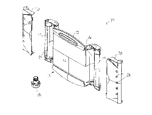 Une figure unique qui représente un dessin illustrant l'invention.